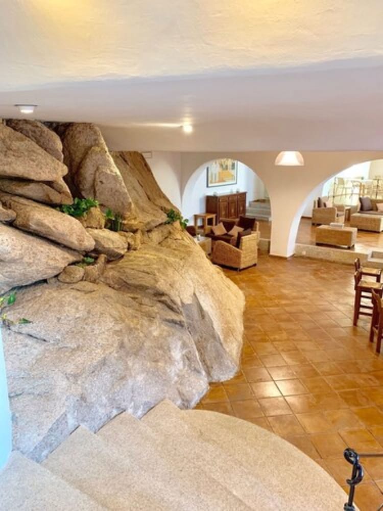 

Roma - Golfo Aranci - Green Park Hotel