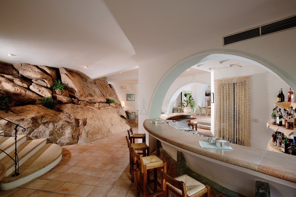 

Rimini - Golfo Aranci - Green Park Hotel