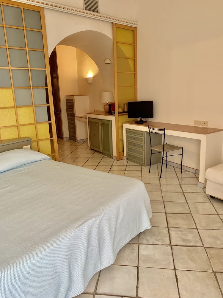 

Milano - Liscia di Vacca - Green Park Hotel