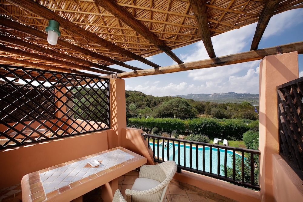 

Catania - Golfo Aranci - Green Park Hotel