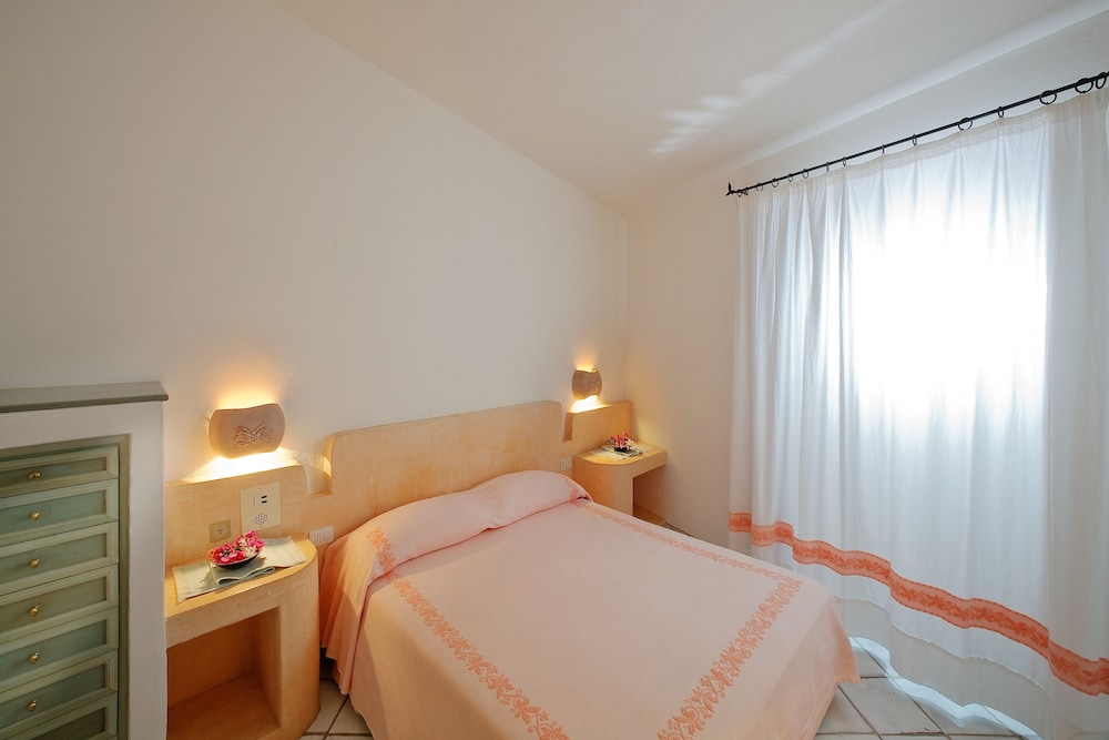 

Rimini - Golfo Aranci - Green Park Hotel