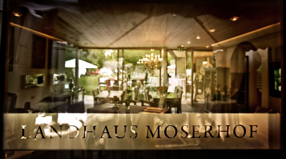 

Torino - Guntramsdorf - Hotel Landhaus Moserhof