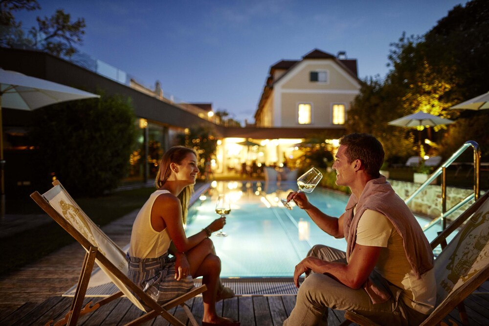

Bologna - Baden bei Wien - Hotel Landhaus Moserhof
