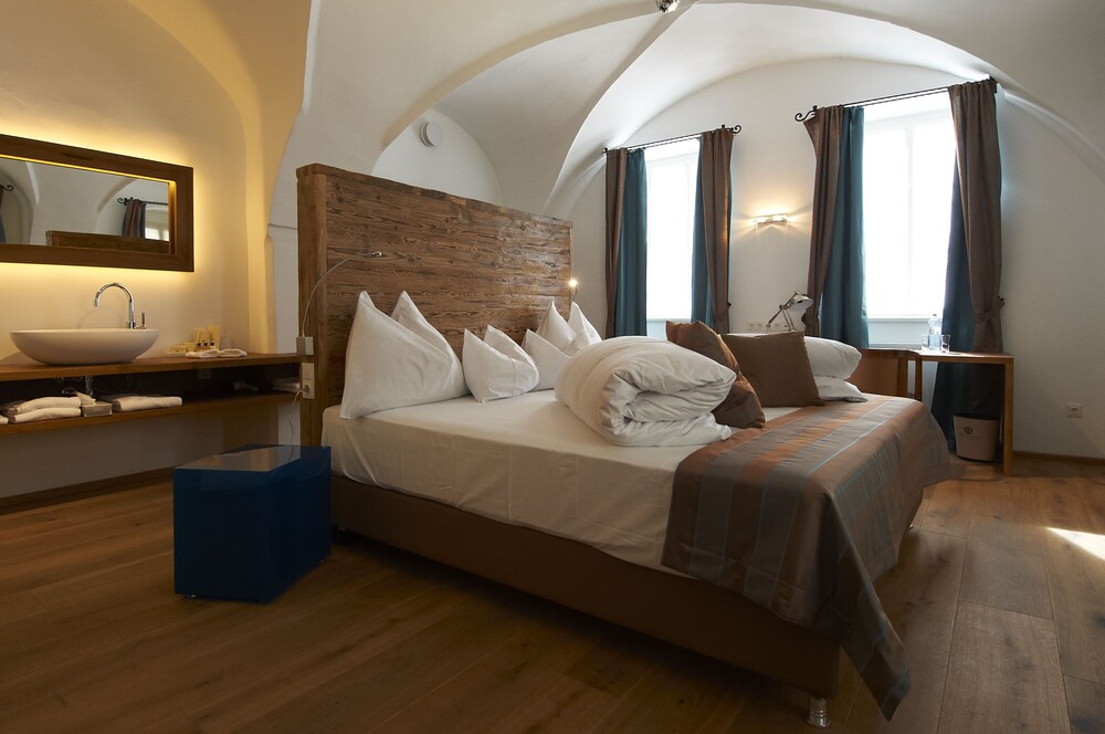 

Roma - Baden bei Wien - Hotel Landhaus Moserhof