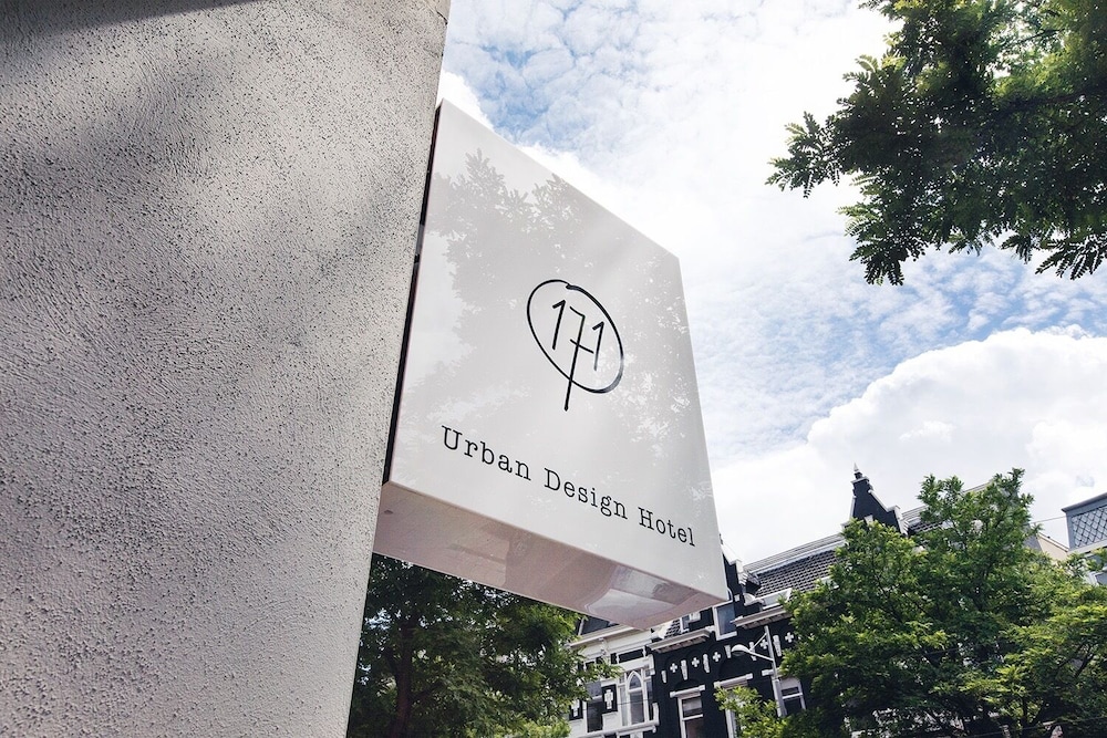 

Milano - Rotterdam - 171. Urban Design Hotel