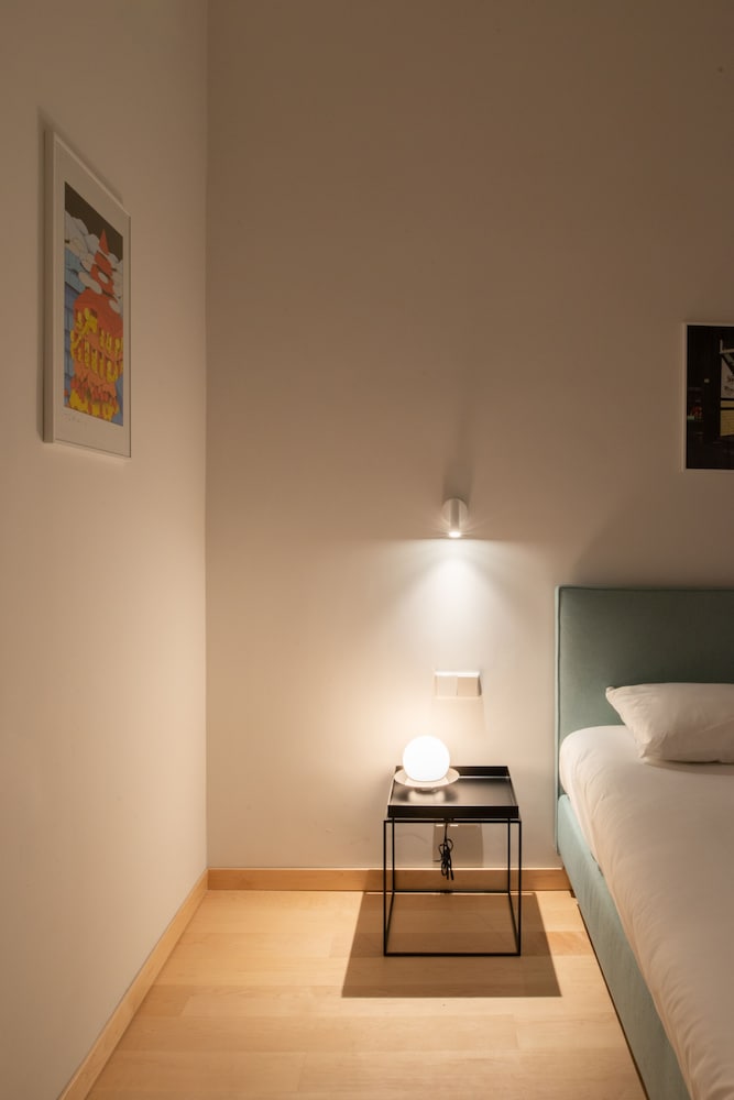 

Venezia - Rotterdam - 171. Urban Design Hotel