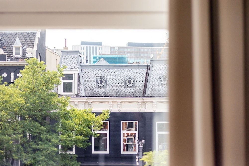 

Roma - Schiedam - 171. Urban Design Hotel
