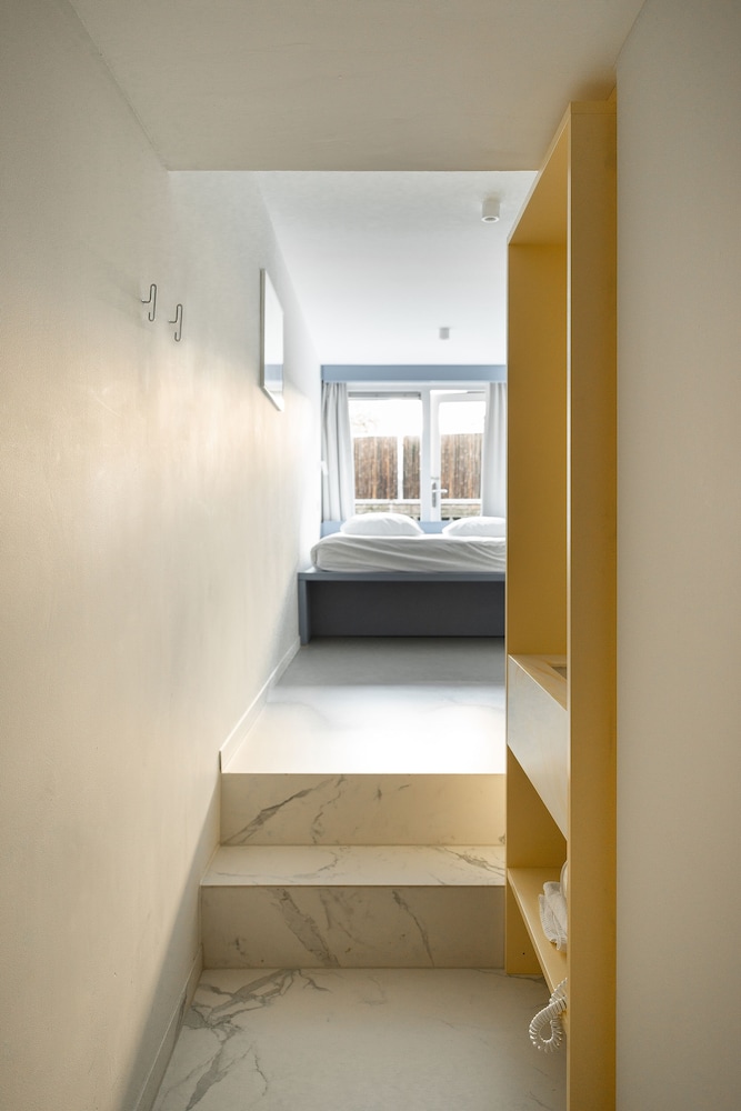 

Bologna - Rotterdam - 171. Urban Design Hotel