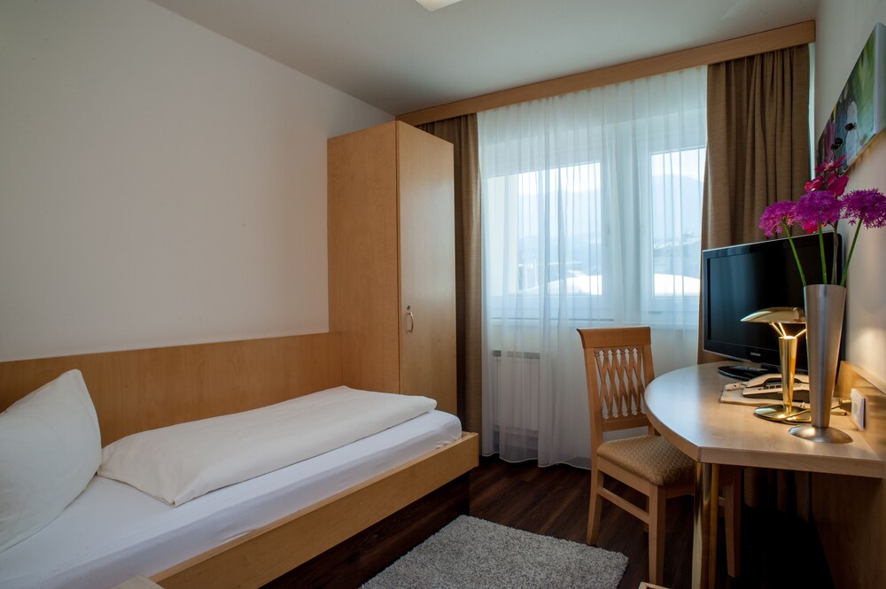 

Roma - Innsbruck - Rumer Hof