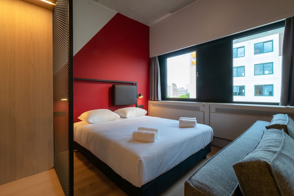 

Roma - Amstelveen - Via Suites