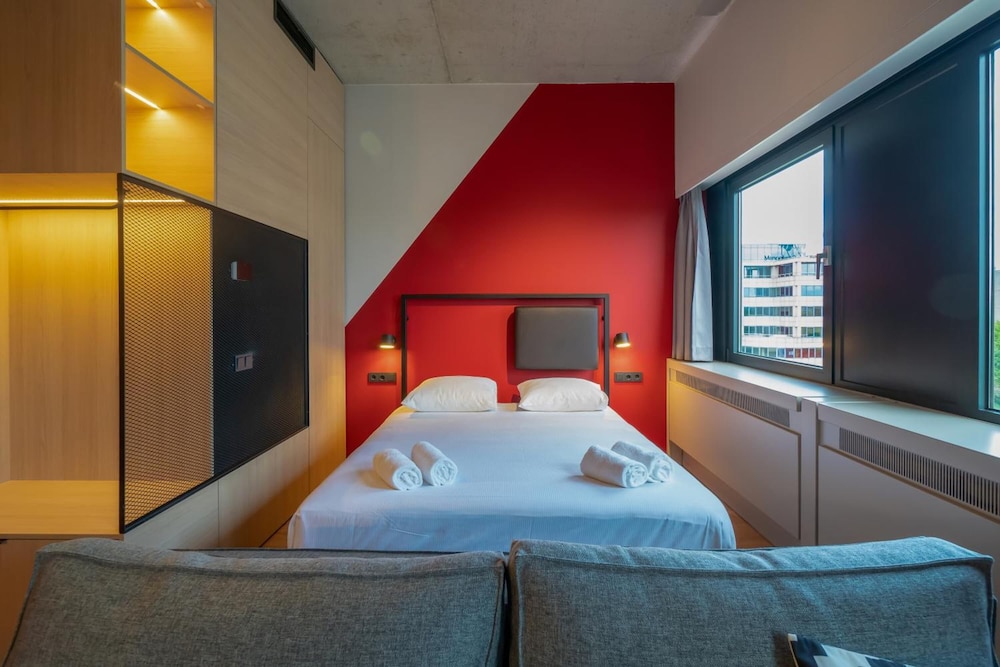 

Venezia - Abcoude - Via Suites