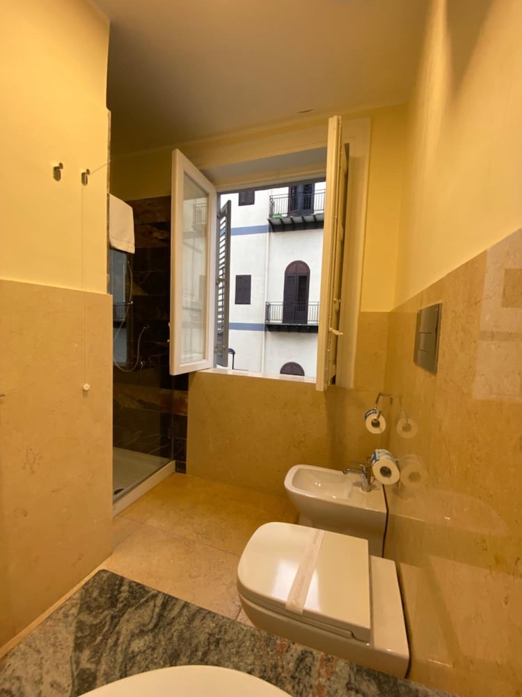 

Milano - Sicilia Ovest - Palermo, Cefalù,Trapani, San Vito, Mare Italia - 55 Aira Hotel