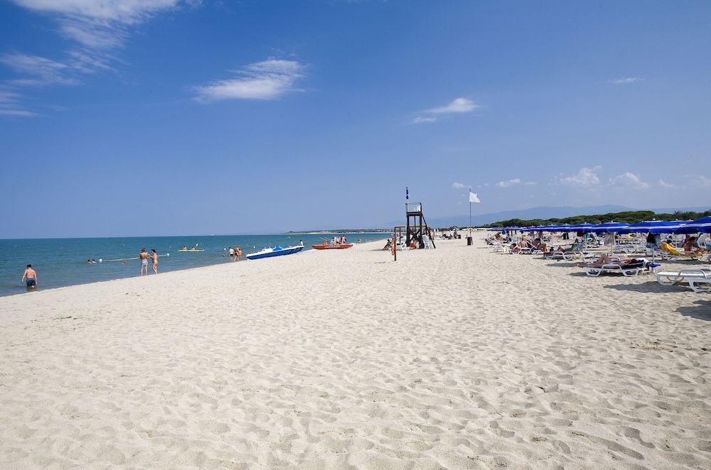 

Firenze - Marina di Sibari - TH Marina di Sibari - Baia Degli Achei Village