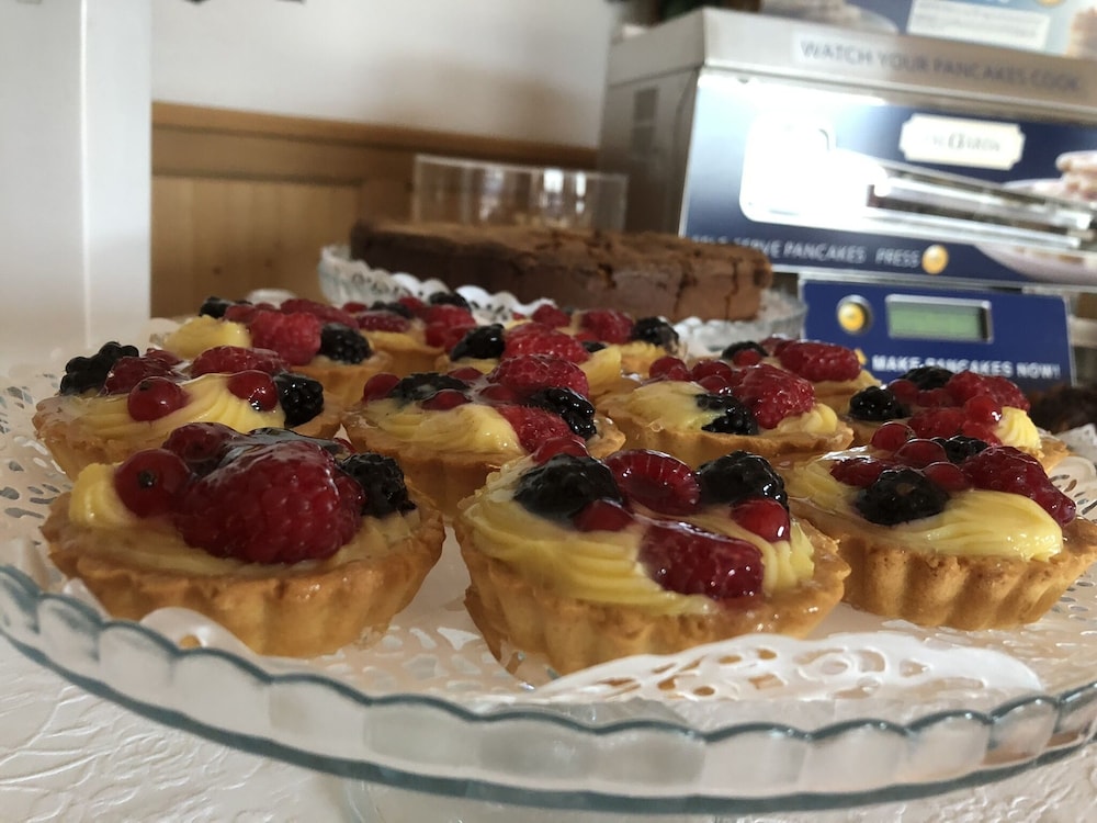 

Catania - Campestrin - Alpine Touring Hotel-petfriendly