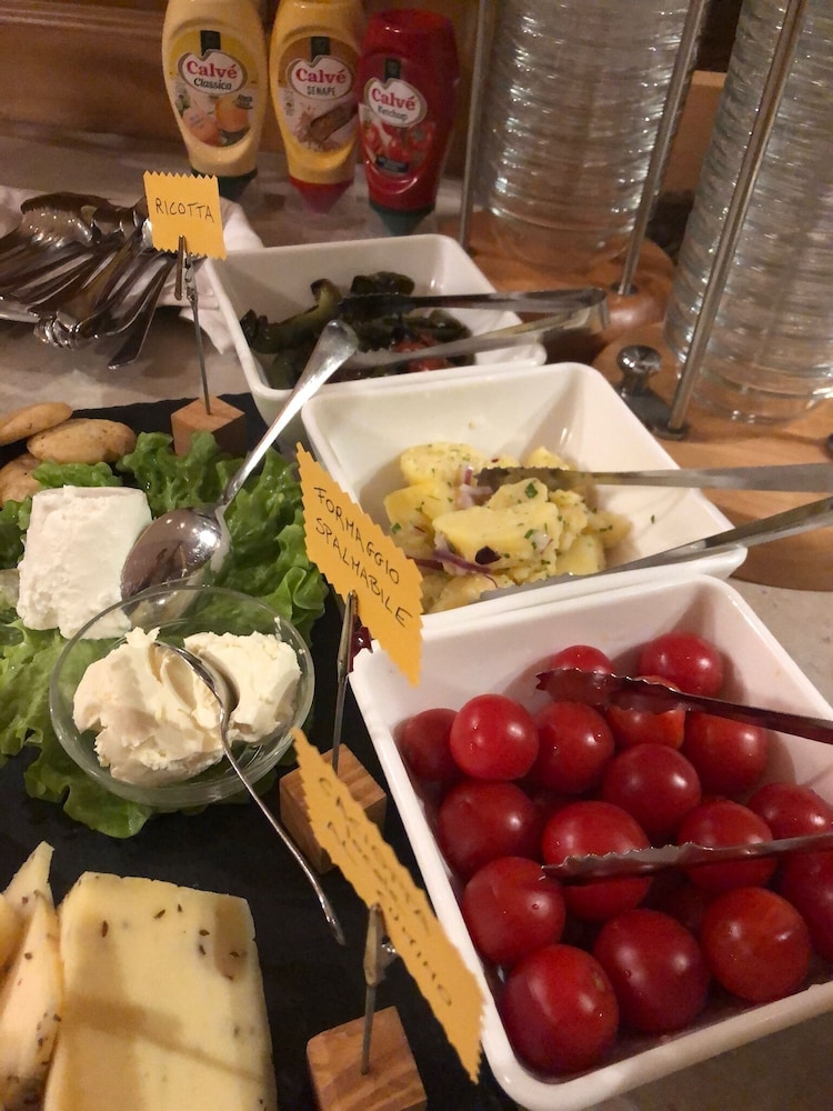 

Bari - Vigo di Fassa - Alpine Touring Hotel-petfriendly