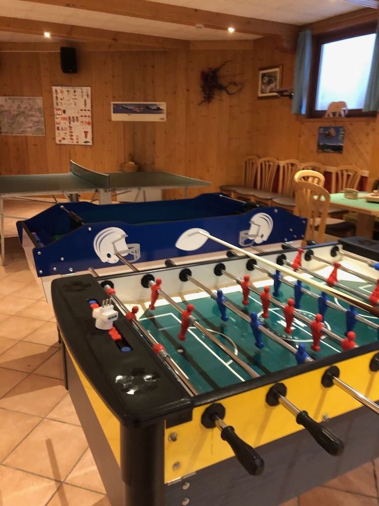 

Napoli - Campestrin - Alpine Touring Hotel-petfriendly