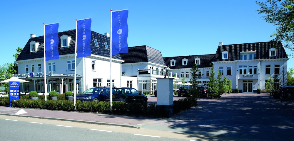 

Napoli - Ouddorp - Fletcher Hotel-Restaurant Duinzicht