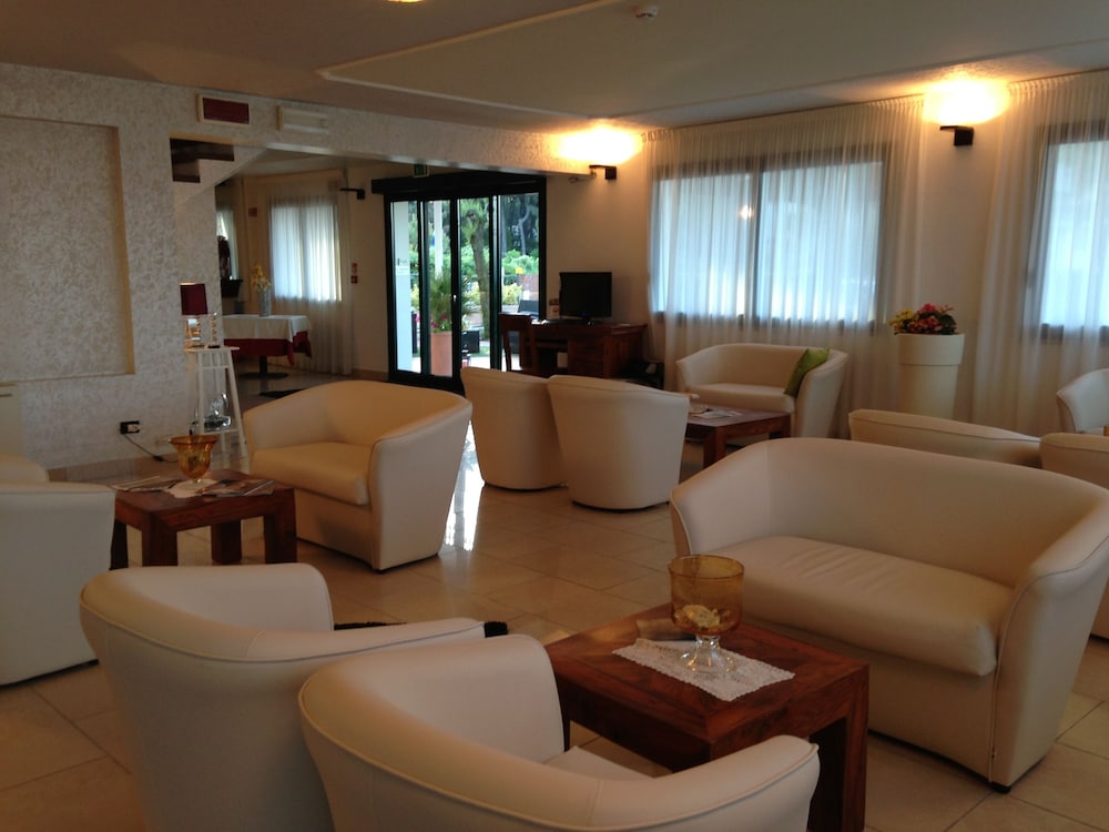 

Milano - Milano Marittima - Hotel Centrale