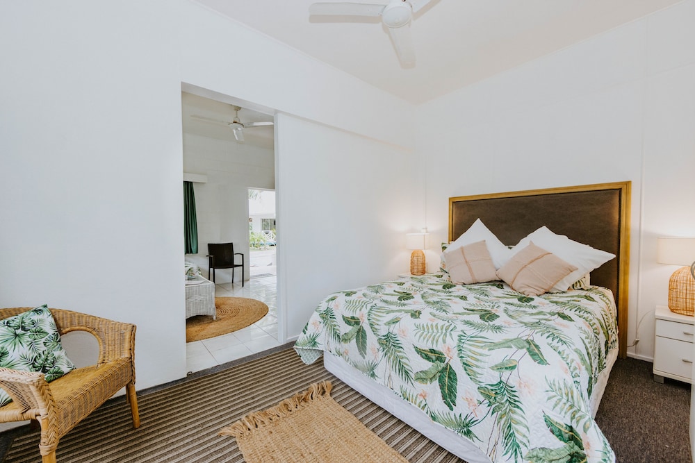 

Venezia - Rarotonga - The Passage Villas