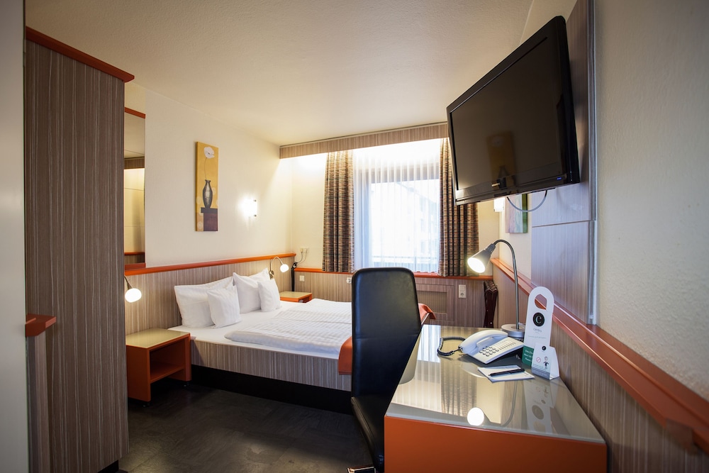 

Milano - Colonia - Trip Inn Hotel Ariane