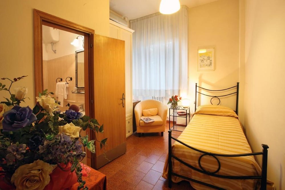 

Milano - Pistoia - Hotel PRime già Hotel Piccolo Ritz