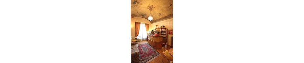 

Roma - Pistoia - Hotel PRime