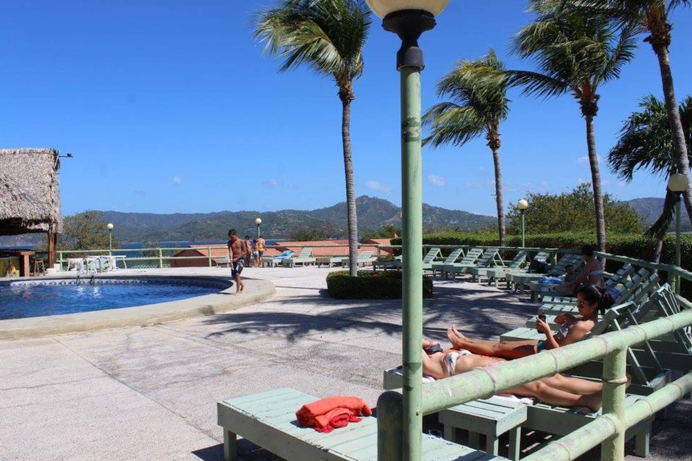 

Roma - Playa Flamingo - Flamingo Marina Resort