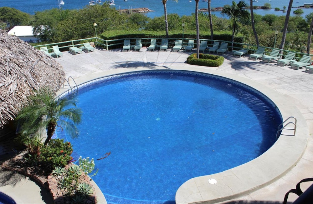 

Roma - Playa Conchal - Flamingo Marina Resort