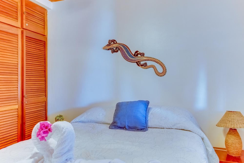 

Roma - Playa Conchal - Flamingo Marina Resort