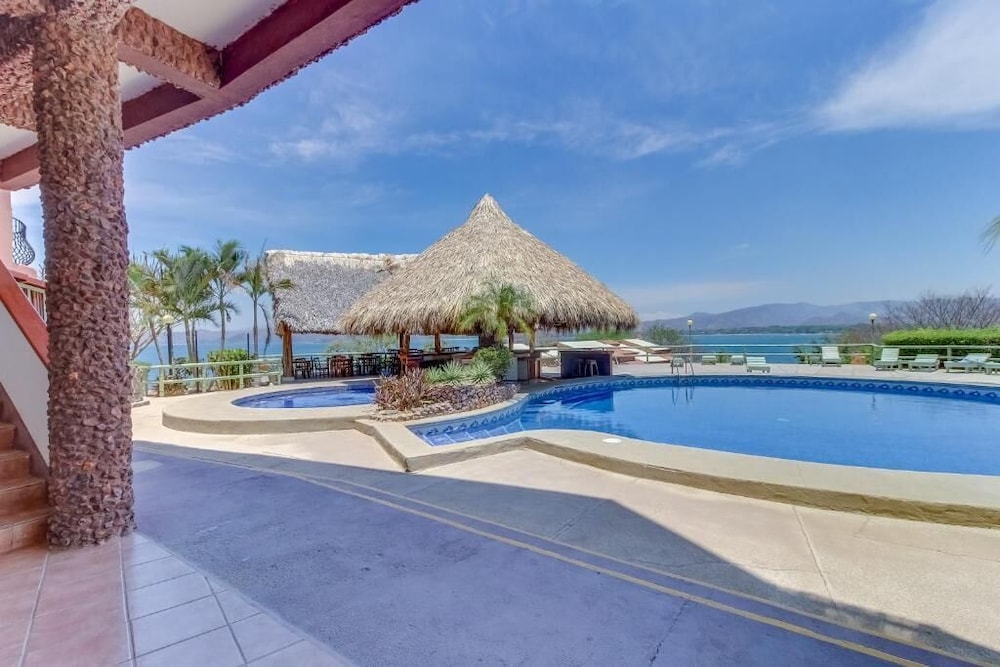 

Napoli - Playa Flamingo - Flamingo Marina Resort