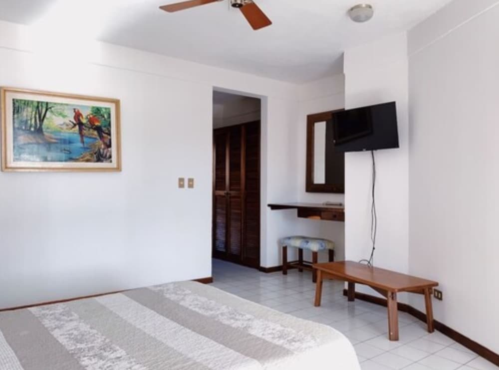 

Roma - Playa Conchal - Flamingo Marina Resort