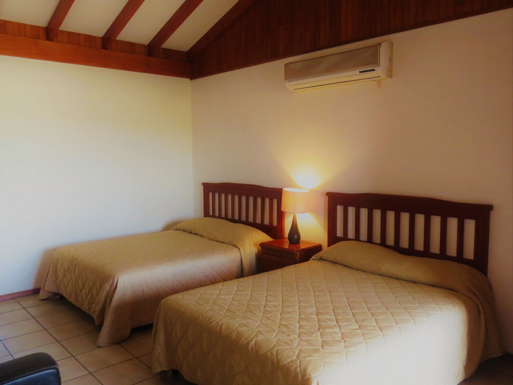 

Roma - Playa Conchal - Flamingo Marina Resort