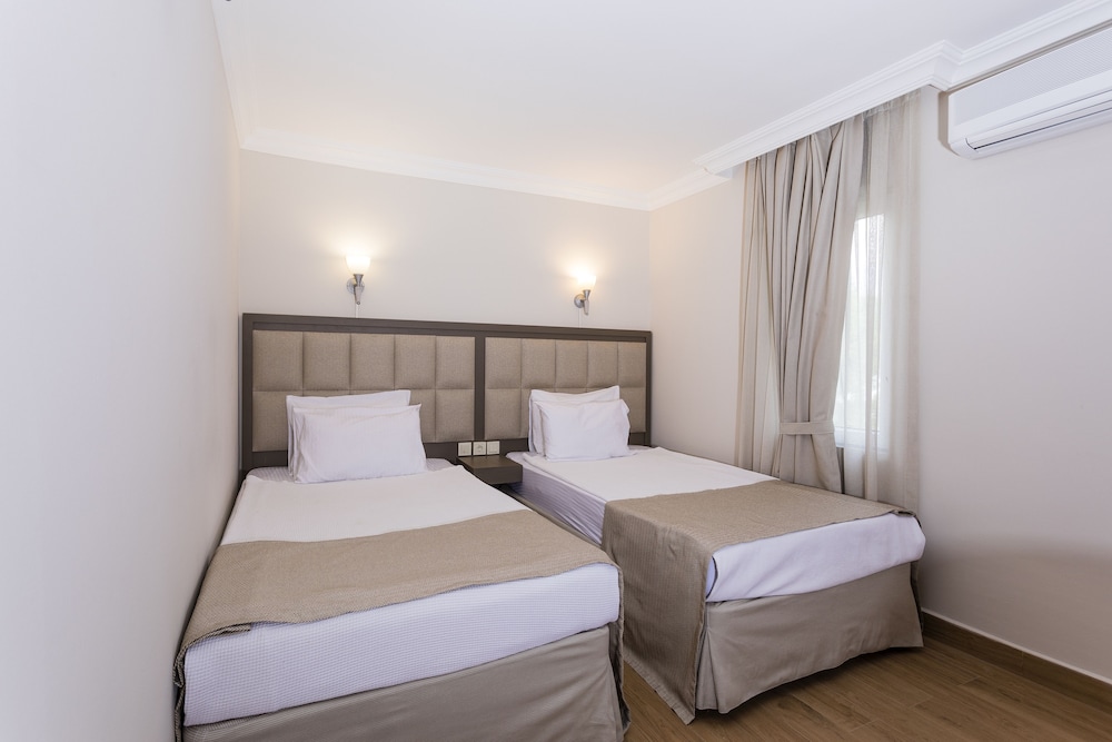

Roma - Regione di Bodrum, Turchia - Moonshine Hotel & Suites