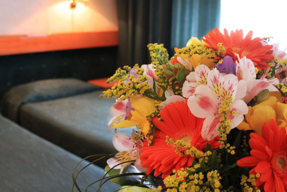 

Milano - Piacenza - Eurohotel