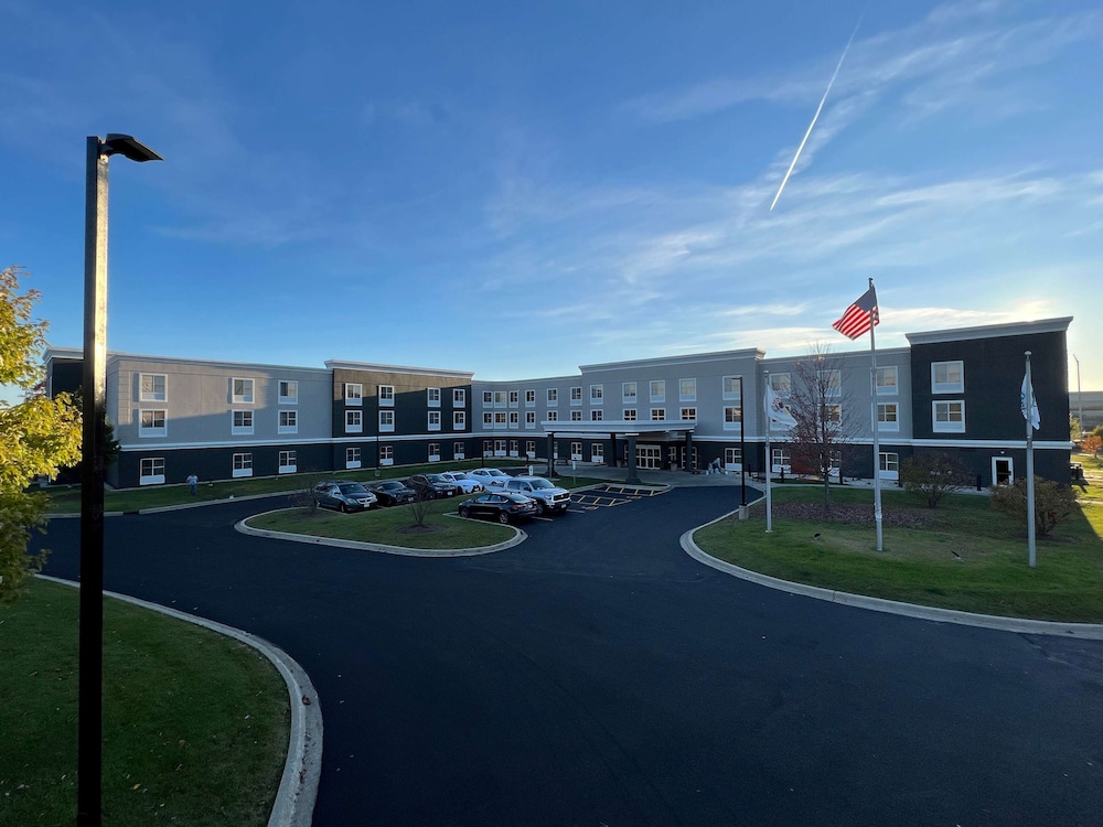 Vernon Hills - La Quinta by Wyndham Bannockburn-Deerfield