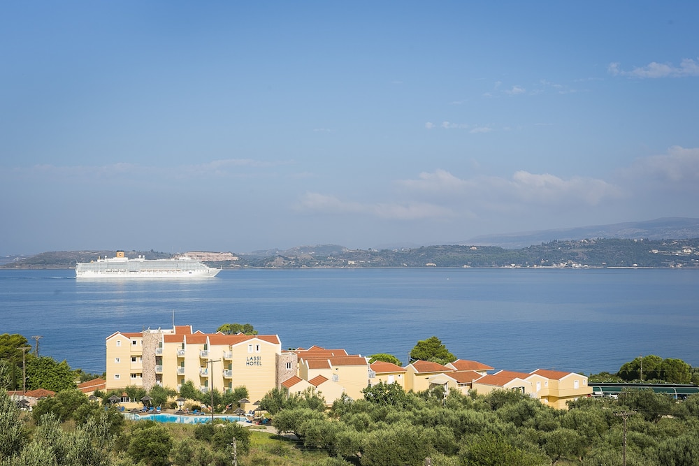 

Firenze - Cefalonia, Isole Greche - Lassi Hotel