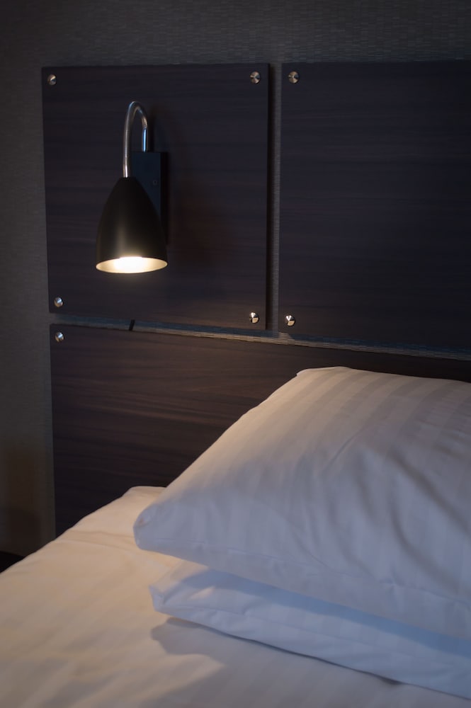 

Roma - Arlanda - Best Western Plus Park Airport Hotel