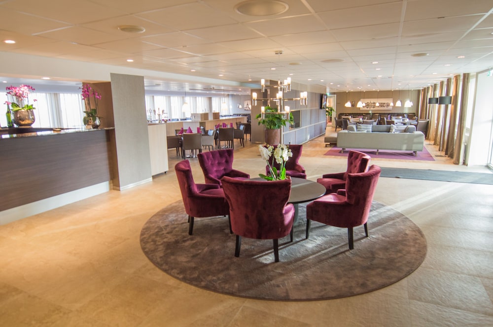 

Roma - Arlanda - Best Western Plus Park Airport Hotel