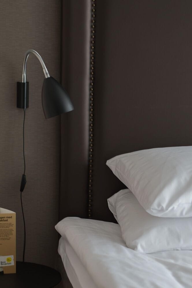

Venezia - Arlanda - Best Western Plus Park Airport Hotel