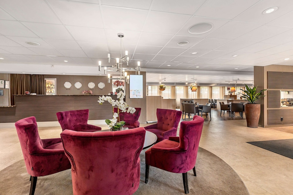 

Milano - Arlanda - Best Western Plus Park Airport Hotel