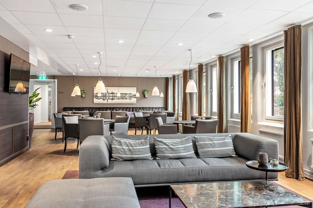 

Milano - Arlandastad - Best Western Plus Park Airport Hotel
