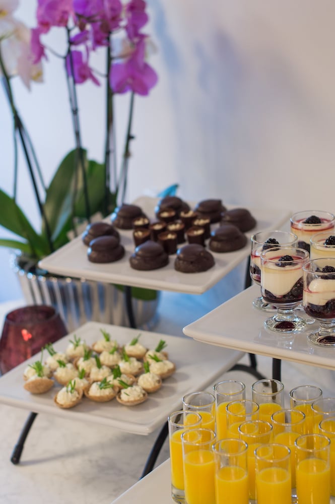 

Bologna - Arlanda - Best Western Plus Park Airport Hotel