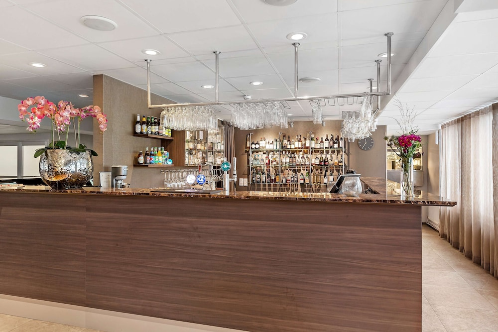 

Roma - Arlanda - Best Western Plus Park Airport Hotel