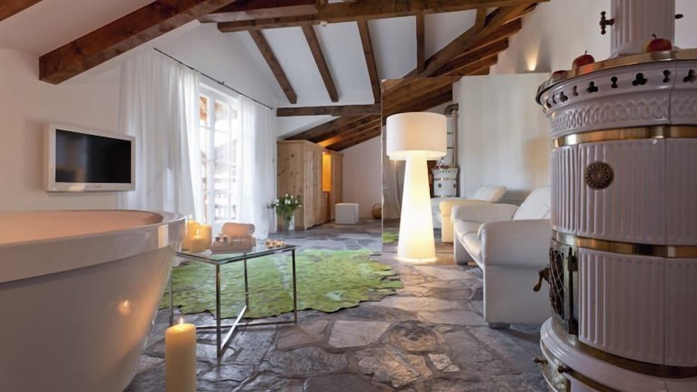 

Roma - Collalbo - Romantik Hotel Turm