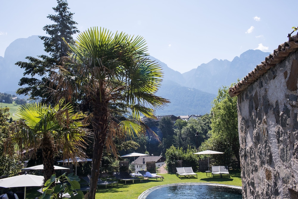 

Milano - Alpe di Siusi - Romantik Hotel Turm