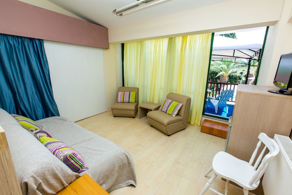 

Milano - Mandria - Fitosinn Hotel