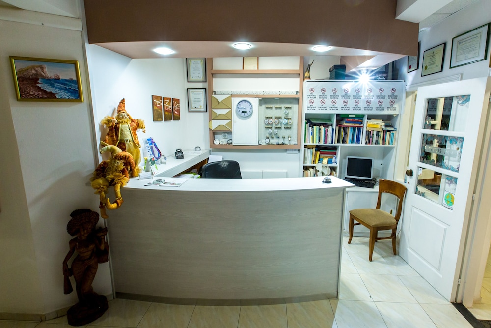 

Milano - Mandria - Fitosinn Hotel