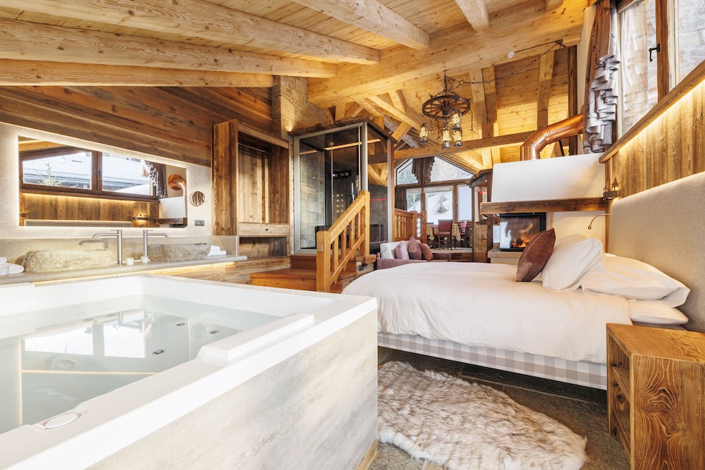 

Catania - Livigno - Park Chalet Village