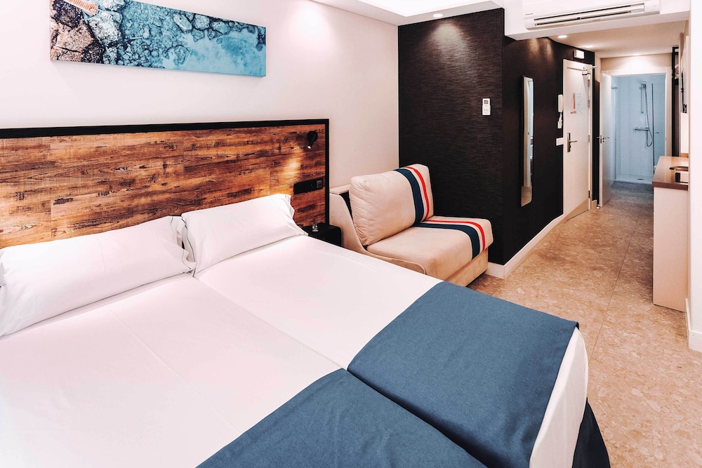 

Torino - Benidorm - GBH Hotel-Apartamentos Posidonia
