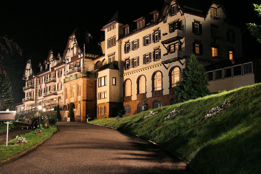 

Bari - Baiersbronn - Das Palmenwald Schwarzwaldhof, BW Signature Collection